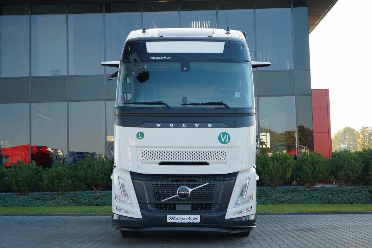 Volvo FH 500 AERO / 2025 ROK / I-SAVE / XXL / GWARANC - Tractor: foto 4 Volvo FH 500 AERO / 2025 ROK / I-SAVE / XXL / GWARANC - Tractor: foto 4