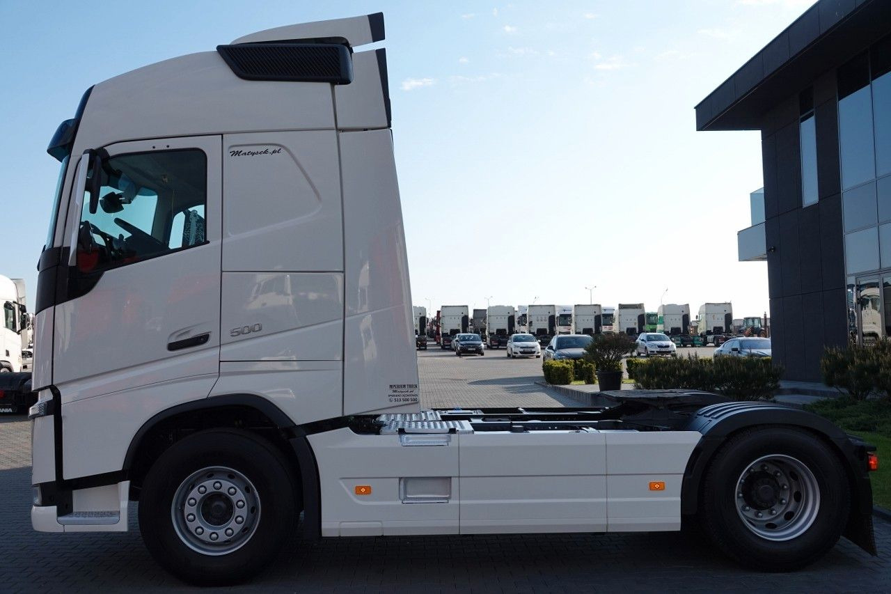 Volvo FH 500 / I-PARK COOL / OPONY 100% / PO KONTRAKCI - Tractor: foto 3 Volvo FH 500 / I-PARK COOL / OPONY 100% / PO KONTRAKCI - Tractor: foto 3