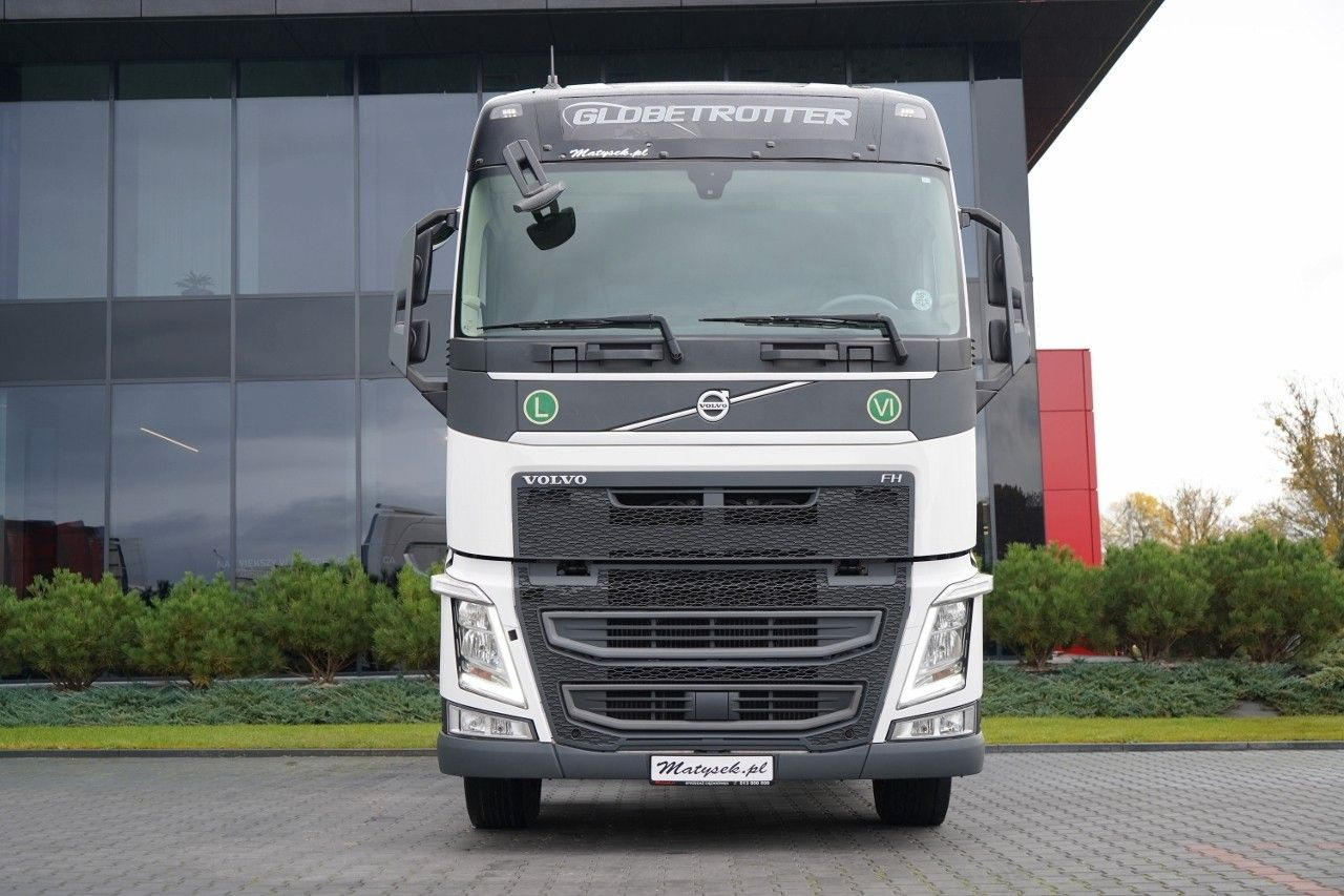 Volvo FH 500 / PEŁNY ADR / I-PARK COOL - Tractor: foto 3 Volvo FH 500 / PEŁNY ADR / I-PARK COOL - Tractor: foto 3