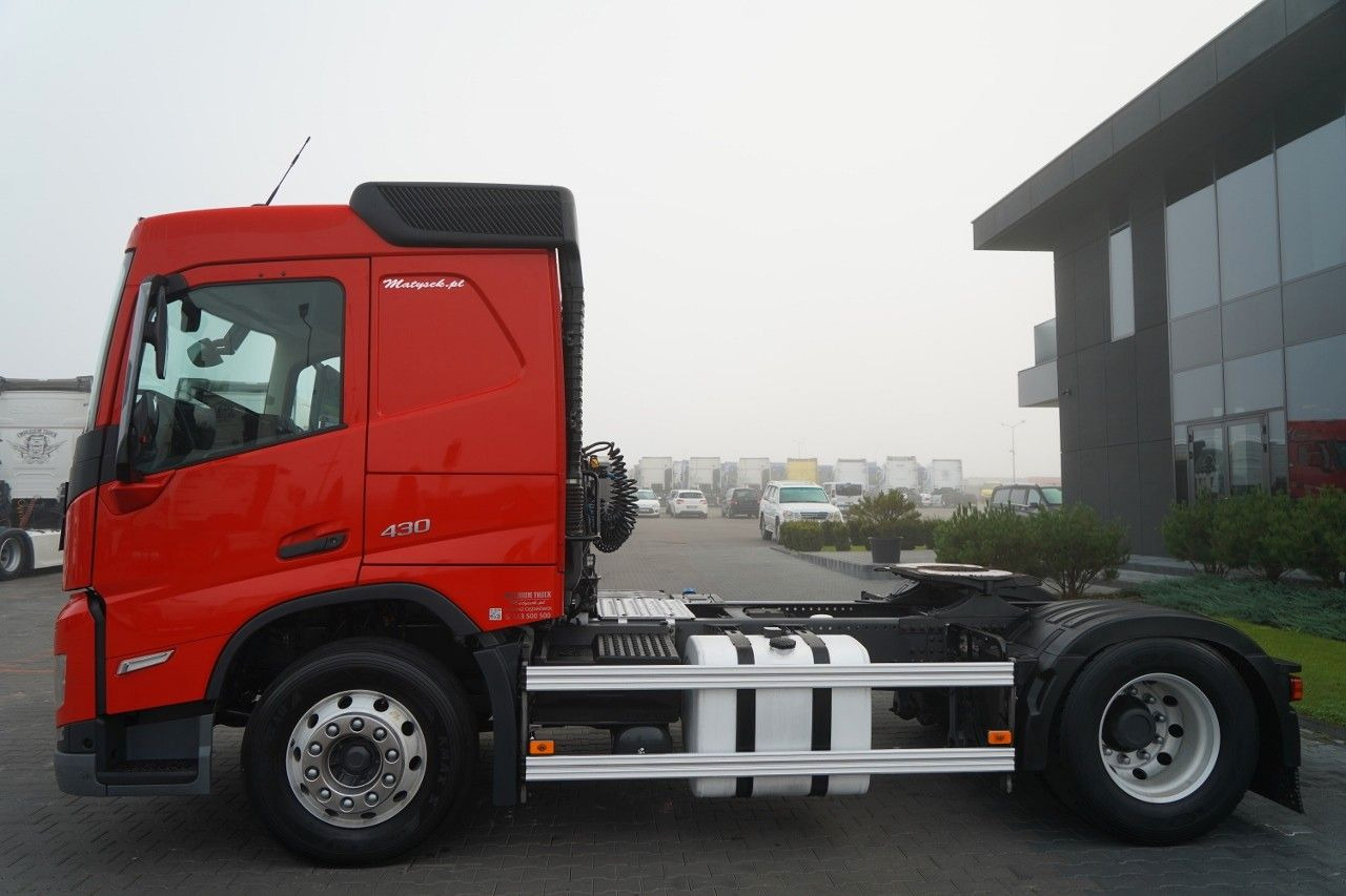 Volvo FM 430 / PEŁNY ADR / WAGA: 6 500 KG / NISKA KABI - Tractor: foto 5 Volvo FM 430 / PEŁNY ADR / WAGA: 6 500 KG / NISKA KABI - Tractor: foto 5