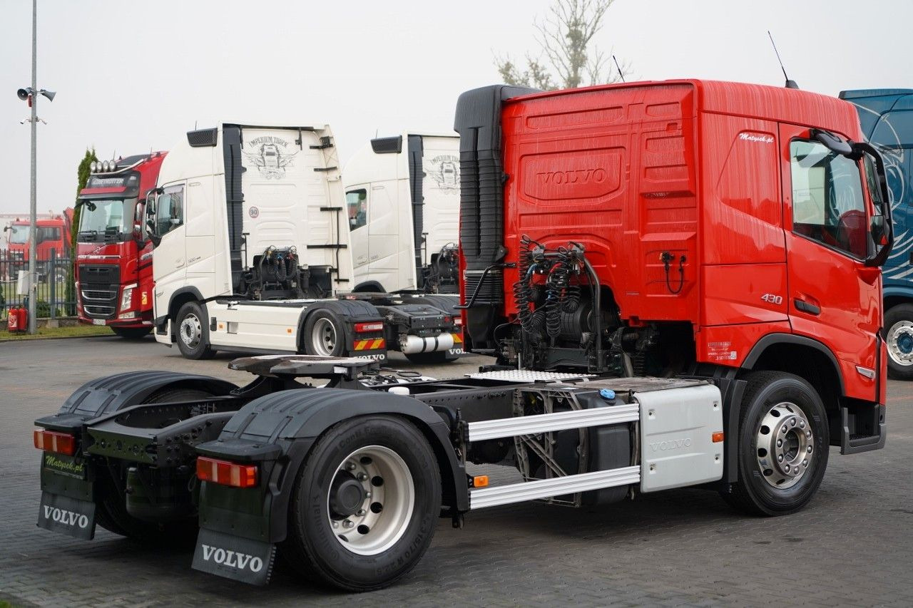 Volvo FM 430 / PEŁNY ADR / WAGA: 6 800 KG / NISKA KABI - Tractor: foto 5 Volvo FM 430 / PEŁNY ADR / WAGA: 6 800 KG / NISKA KABI - Tractor: foto 5
