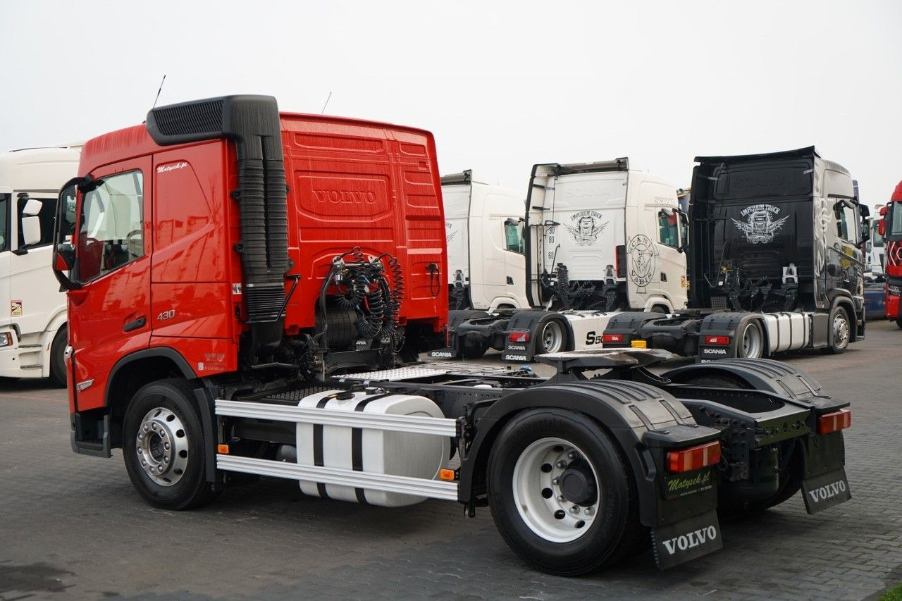 Volvo FM 430 / PEŁNY ADR / WAGA: 6 800 KG / NISKA KABI - Tractor: foto 4 Volvo FM 430 / PEŁNY ADR / WAGA: 6 800 KG / NISKA KABI - Tractor: foto 4