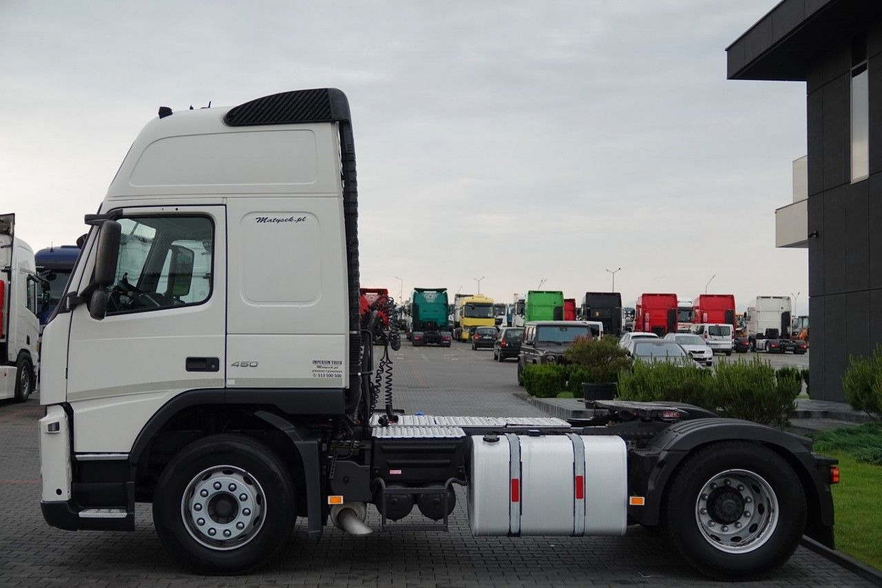 Volvo FM 450 / ADR / WAGA: 6900KG / EURO 5 / PO KONTRA - Tractor: foto 3 Volvo FM 450 / ADR / WAGA: 6900KG / EURO 5 / PO KONTRA - Tractor: foto 3