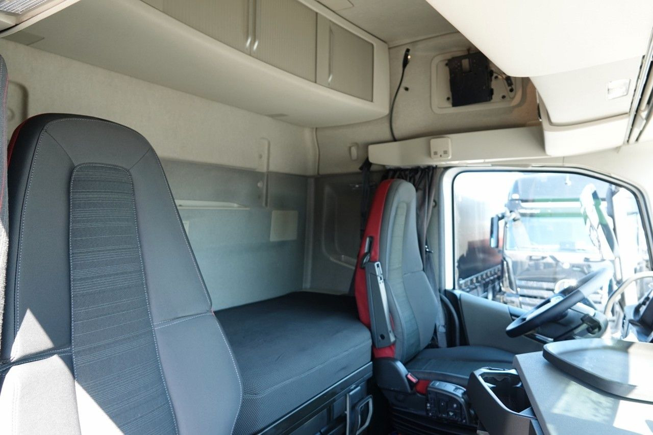 Camião de lona Volvo FH 420 / 4x2 / SOLÓWKA / FIRANKA 9.10 M / I-PARK: foto 17