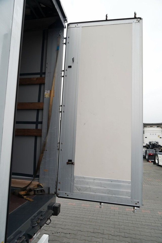 Locação financeira de  Wielton FIRANKA / MEGA / LOWDECK / OŚ PODNOSZONA / SAF Wielton FIRANKA / MEGA / LOWDECK / OŚ PODNOSZONA / SAF: foto 14