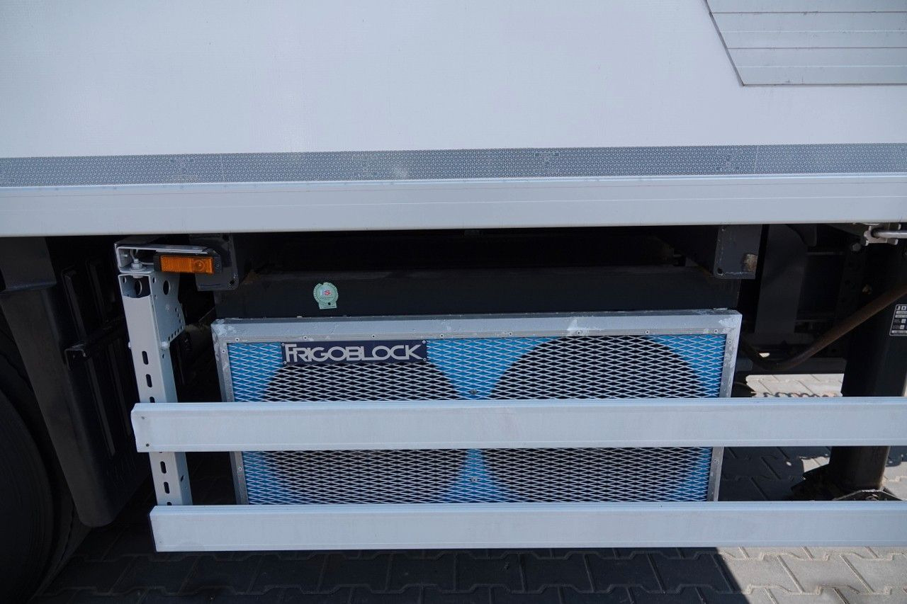 Reboque frigorífico Wielton PRZYCZEPA CHŁODNIA / IGLOOCAR / THERMO KING - FR: foto 11