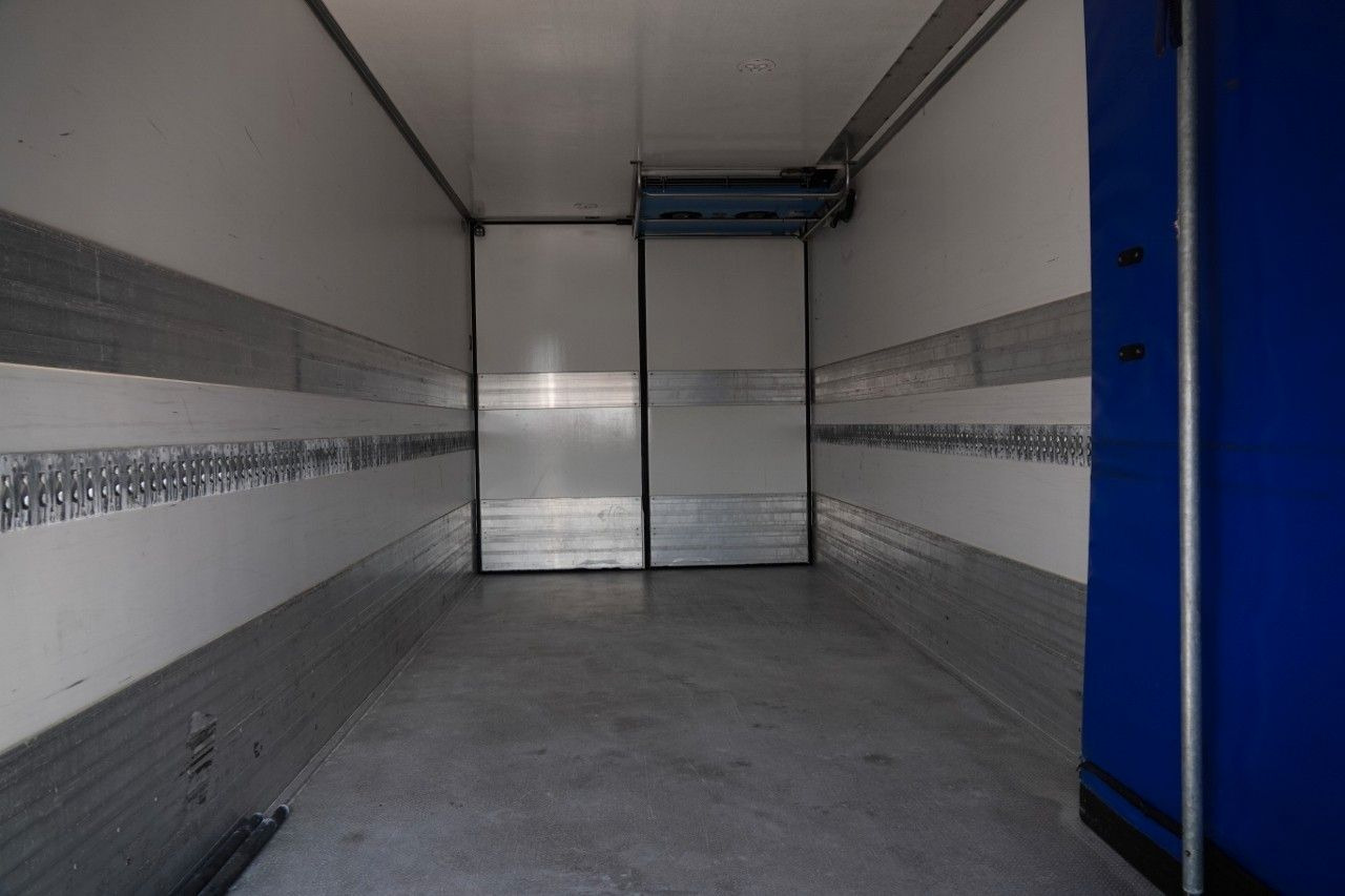 Reboque frigorífico Wielton PRZYCZEPA CHŁODNIA / IGLOOCAR / THERMO KING - FR: foto 10