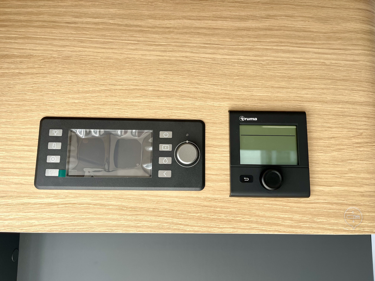 Autocaravana perfilada novo ADRIA Matrix 670 SL: foto 16 Autocaravana perfilada novo ADRIA Matrix 670 SL: foto 16