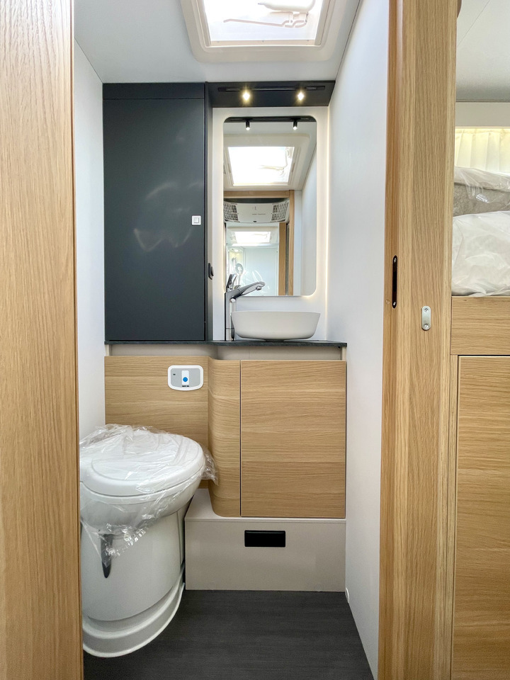 Autocaravana perfilada novo ADRIA Matrix 670 SL: foto 14 Autocaravana perfilada novo ADRIA Matrix 670 SL: foto 14