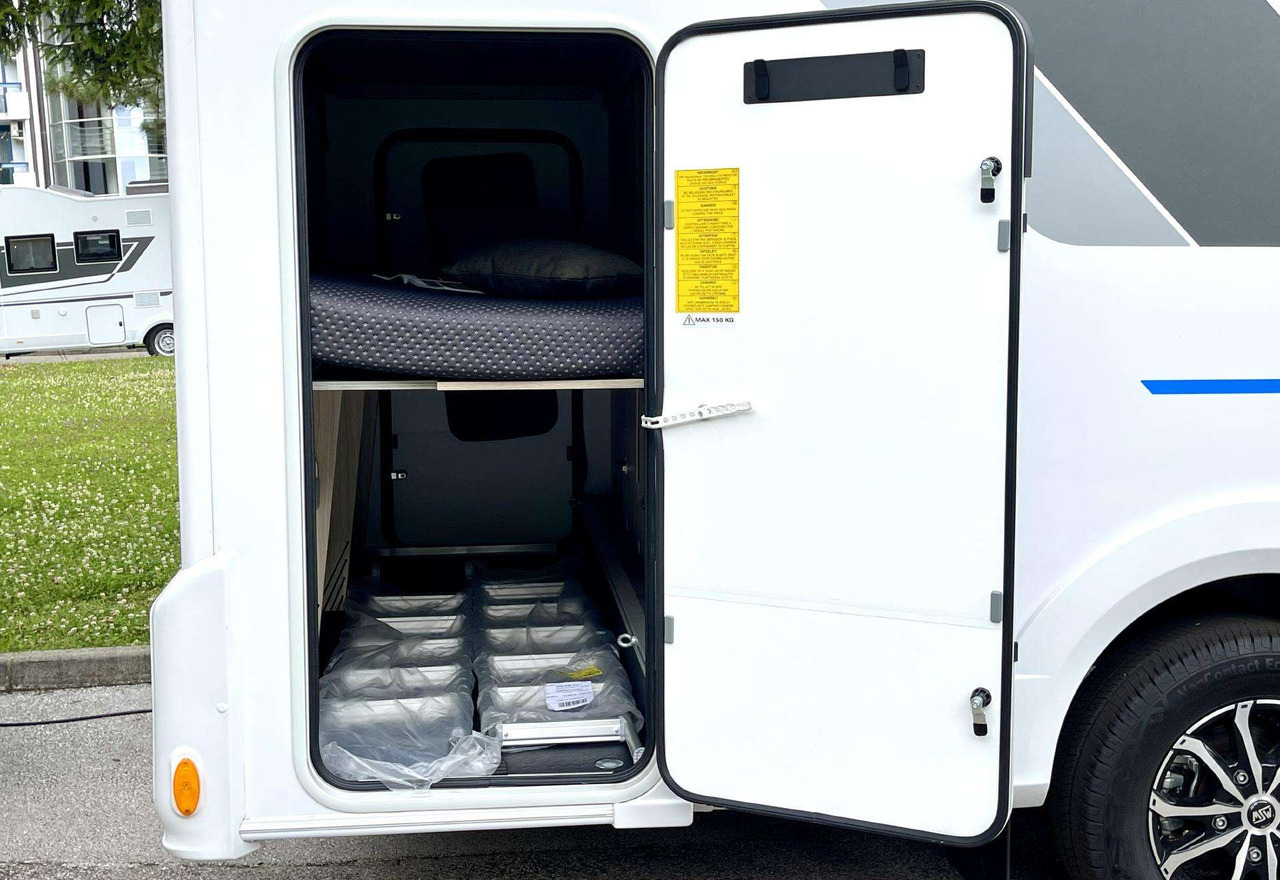 Sun Living A70DK - Autocaravana capucine: foto 5 Sun Living A70DK - Autocaravana capucine: foto 5