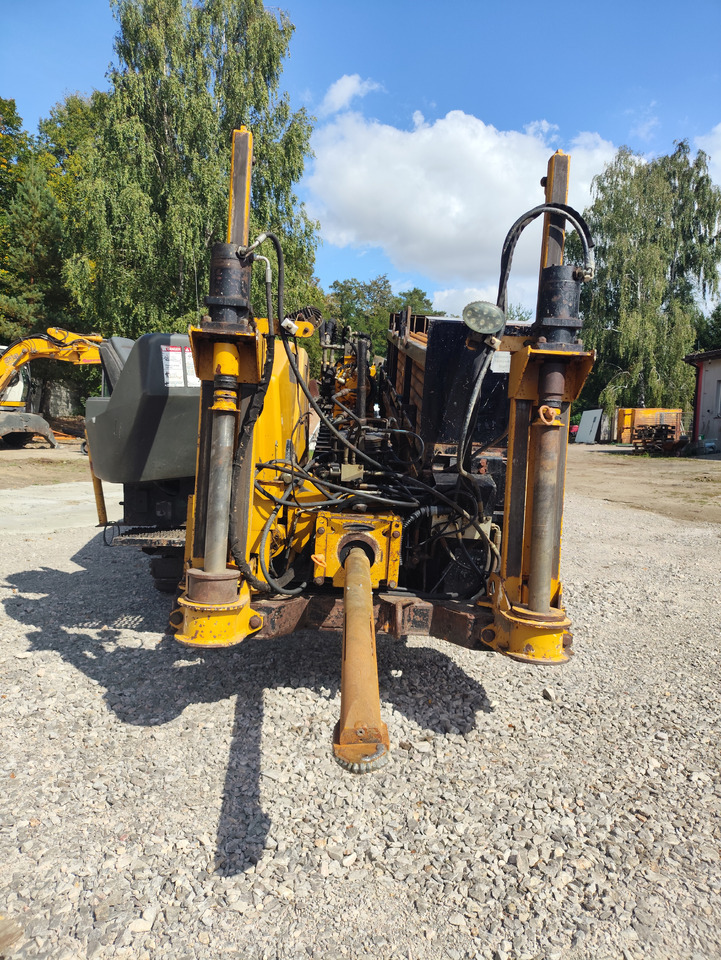 VERMEER 24x40 II - Máquina de perfuração direcional: foto 2 VERMEER 24x40 II - Máquina de perfuração direcional: foto 2