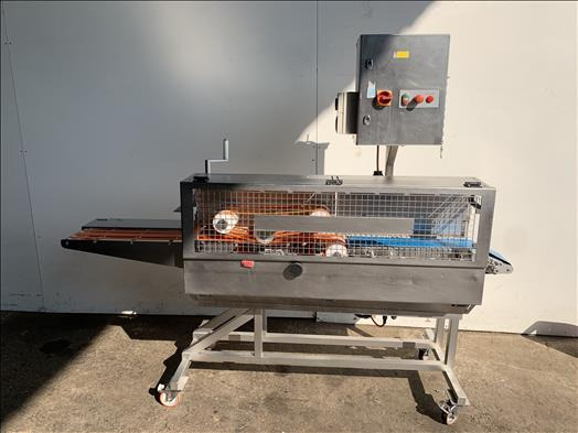 AFT Sandwich cutter - Máquina de padaria: foto 1 AFT Sandwich cutter - Máquina de padaria: foto 1