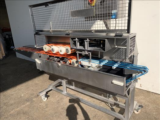 AFT Sandwich cutter - Máquina de padaria: foto 5 AFT Sandwich cutter - Máquina de padaria: foto 5
