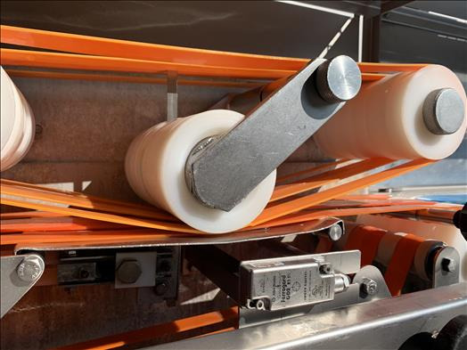 AFT Sandwich cutter - Máquina de padaria: foto 4 AFT Sandwich cutter - Máquina de padaria: foto 4