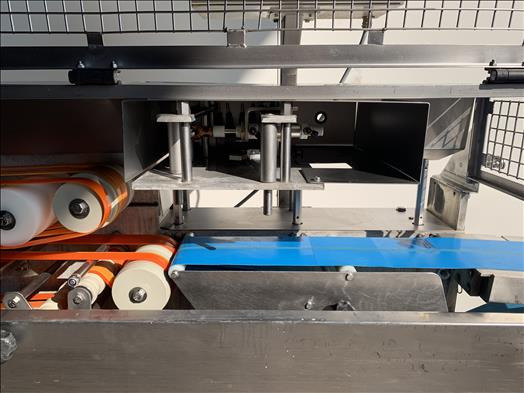 AFT Sandwich cutter - Máquina de padaria: foto 5 AFT Sandwich cutter - Máquina de padaria: foto 5