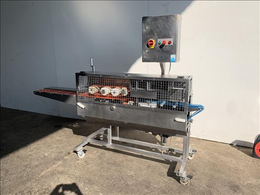 AFT Sandwich cutter - Máquina de padaria: foto 2 AFT Sandwich cutter - Máquina de padaria: foto 2
