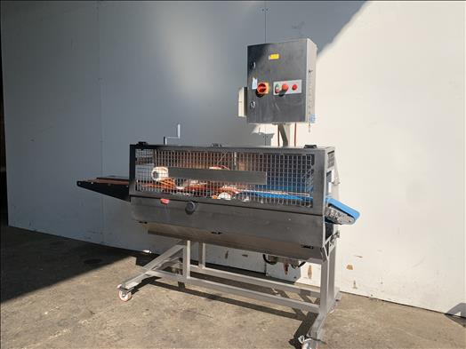 AFT Sandwich cutter - Máquina de padaria: foto 2 AFT Sandwich cutter - Máquina de padaria: foto 2