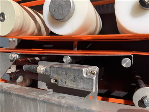 AFT Sandwich cutter - Máquina de padaria: foto 4 AFT Sandwich cutter - Máquina de padaria: foto 4