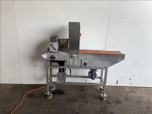 AFT buttering machine - Máquina de padaria: foto 1 AFT buttering machine - Máquina de padaria: foto 1