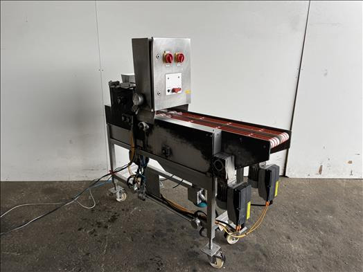 AFT buttering machine - Máquina de padaria: foto 1 AFT buttering machine - Máquina de padaria: foto 1