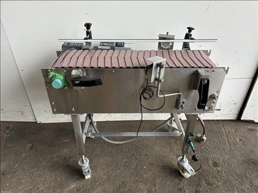 Arnott Stainless conveyor - Transportador: foto 1 Arnott Stainless conveyor - Transportador: foto 1