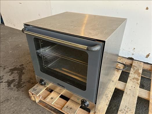 Bartscher A120 Convection oven - Máquina de padaria: foto 2 Bartscher A120 Convection oven - Máquina de padaria: foto 2