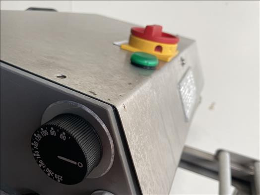 Bljalbers BLJ150 pot sealer - Máquina de embalagem: foto 5 Bljalbers BLJ150 pot sealer - Máquina de embalagem: foto 5