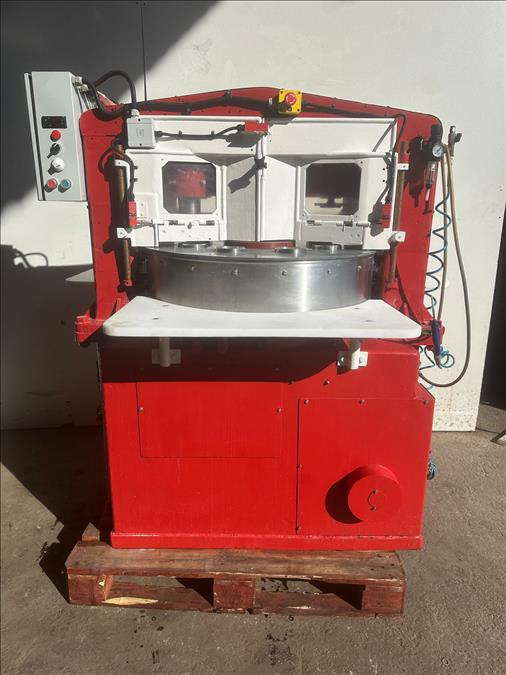 Camwheat Universal Pie machine - Máquina de padaria: foto 1 Camwheat Universal Pie machine - Máquina de padaria: foto 1