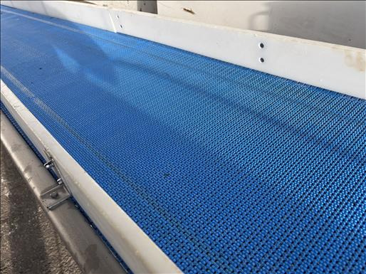 Carrera elevator conveyor - Transportador: foto 4 Carrera elevator conveyor - Transportador: foto 4