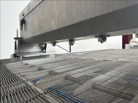 Máquina de padaria Danmatic Spray unit Spray glazing machine: foto 8