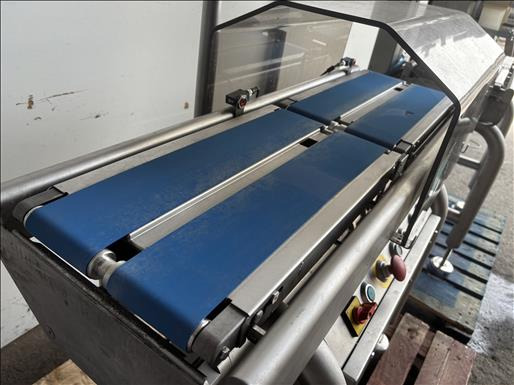 Digi HI700EVO Weigh price labeller - Máquina de embalagem: foto 3 Digi HI700EVO Weigh price labeller - Máquina de embalagem: foto 3