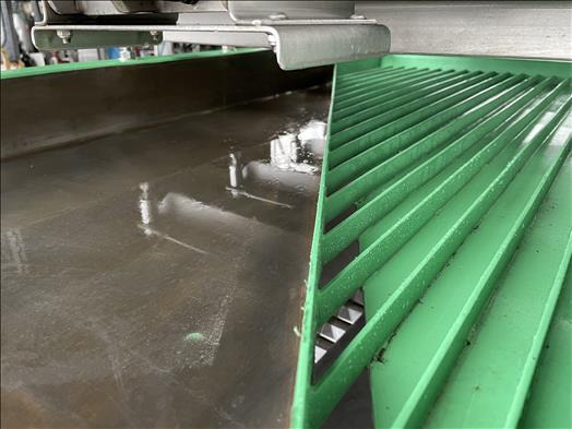 Dodmores Vibratory conveyor - Transportador: foto 5 Dodmores Vibratory conveyor - Transportador: foto 5