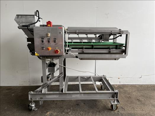Dodmores Vibratory conveyor - Transportador: foto 1 Dodmores Vibratory conveyor - Transportador: foto 1