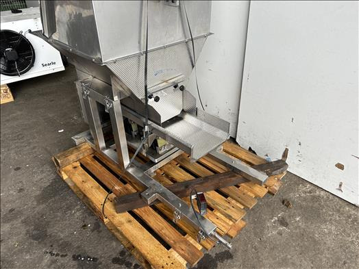 Easiweigh Vibratory conveyor - Transportador: foto 4 Easiweigh Vibratory conveyor - Transportador: foto 4