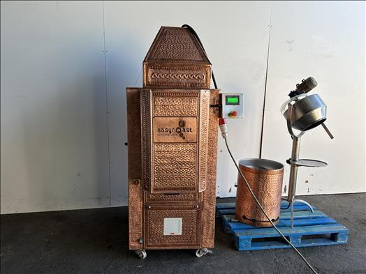 Easyroast ERL02 Mini roasting oven - Equipamento de processamento de alimentos: foto 2 Easyroast ERL02 Mini roasting oven - Equipamento de processamento de alimentos: foto 2