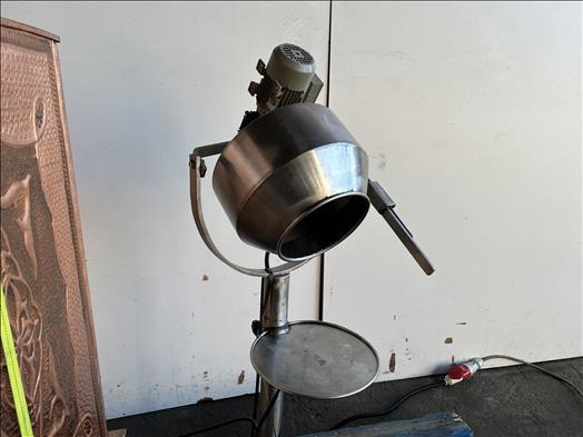 Easyroast ERL02 Mini roasting oven - Equipamento de processamento de alimentos: foto 4 Easyroast ERL02 Mini roasting oven - Equipamento de processamento de alimentos: foto 4