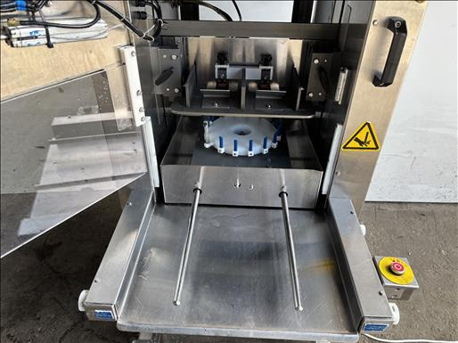 Food Tools CS1000CE Automatic round cake cutter - Máquina de padaria: foto 2 Food Tools CS1000CE Automatic round cake cutter - Máquina de padaria: foto 2