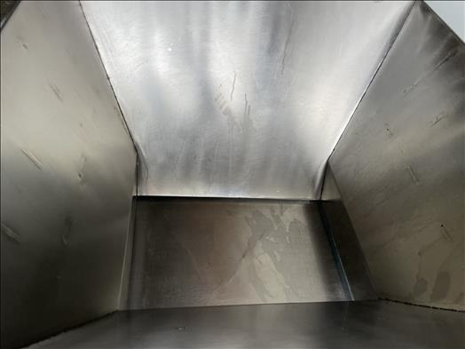 Gough Vibratory conveyor - Transportador: foto 3 Gough Vibratory conveyor - Transportador: foto 3
