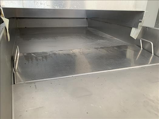 Key Vibratory conveyor - Transportador: foto 3 Key Vibratory conveyor - Transportador: foto 3