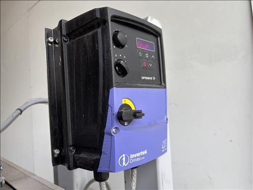 Logopak 410 IIIF Labeller - Máquina de embalagem: foto 4 Logopak 410 IIIF Labeller - Máquina de embalagem: foto 4