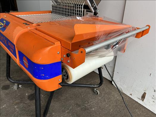 Minipack Galileo classic L sealer - Máquina de embalagem: foto 4 Minipack Galileo classic L sealer - Máquina de embalagem: foto 4