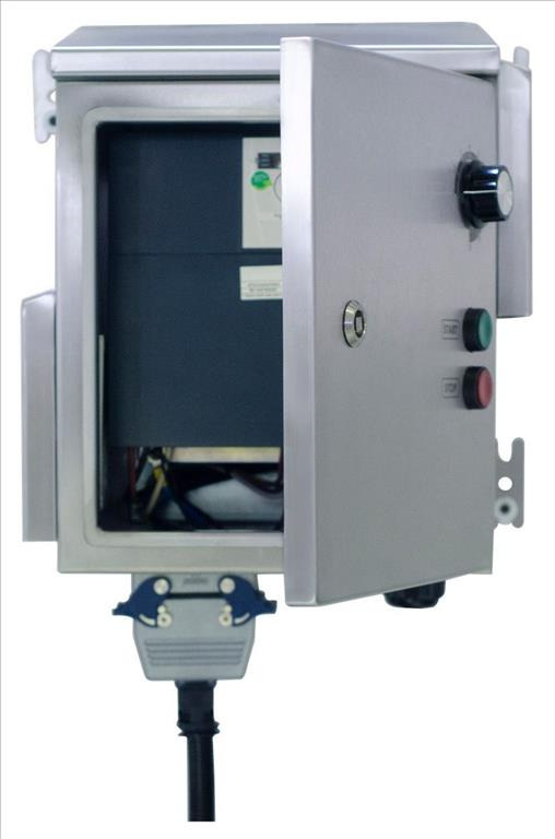 NFM L120 IV Vertical cutter mixer - Equipamento de processamento de alimentos: foto 3 NFM L120 IV Vertical cutter mixer - Equipamento de processamento de alimentos: foto 3