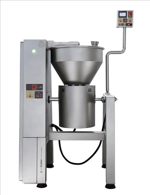 NFM L200IV Universal cutter mixer - Equipamento de processamento de alimentos: foto 1 NFM L200IV Universal cutter mixer - Equipamento de processamento de alimentos: foto 1