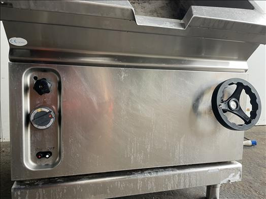 NNP Brattpan - Equipamento de processamento de alimentos: foto 5 NNP Brattpan - Equipamento de processamento de alimentos: foto 5