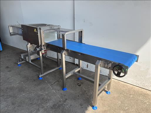 NNP Cheese block cutter - Equipamento de processamento de alimentos: foto 2 NNP Cheese block cutter - Equipamento de processamento de alimentos: foto 2