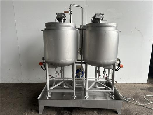 NNP Cooking system - Equipamento de processamento de alimentos: foto 1 NNP Cooking system - Equipamento de processamento de alimentos: foto 1