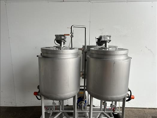 NNP Cooking system - Equipamento de processamento de alimentos: foto 2 NNP Cooking system - Equipamento de processamento de alimentos: foto 2