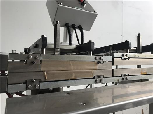 NNP Impulse sealer - Máquina de embalagem: foto 5 NNP Impulse sealer - Máquina de embalagem: foto 5