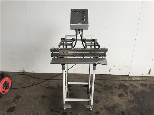 NNP Impulse sealer - Máquina de embalagem: foto 1 NNP Impulse sealer - Máquina de embalagem: foto 1
