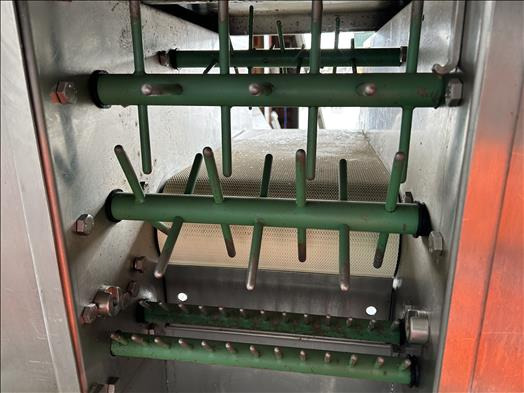 NNP Lump breaker - Equipamento de processamento de alimentos: foto 5 NNP Lump breaker - Equipamento de processamento de alimentos: foto 5